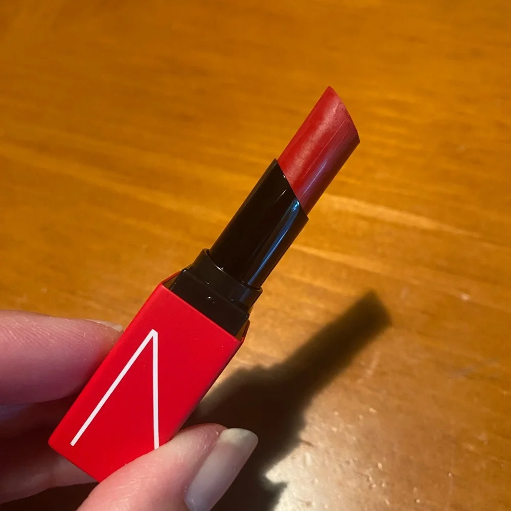 NARS Powermatte Lipstick Dragon Girl